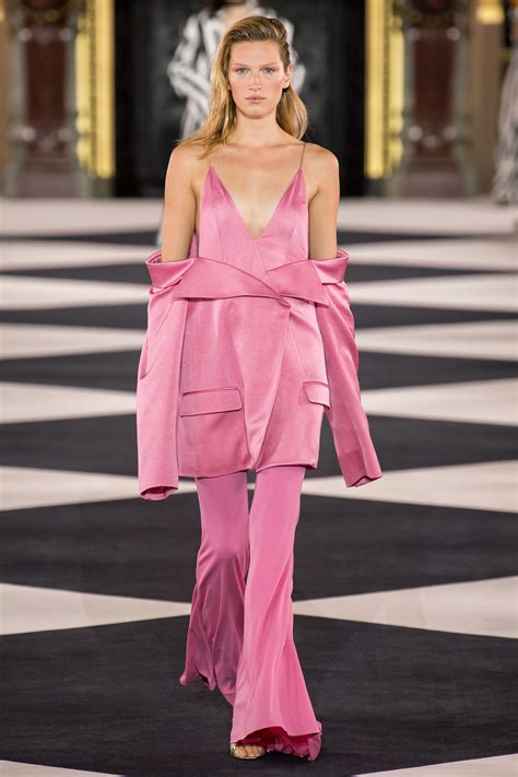 Spring 2020 Runway Top Trends 